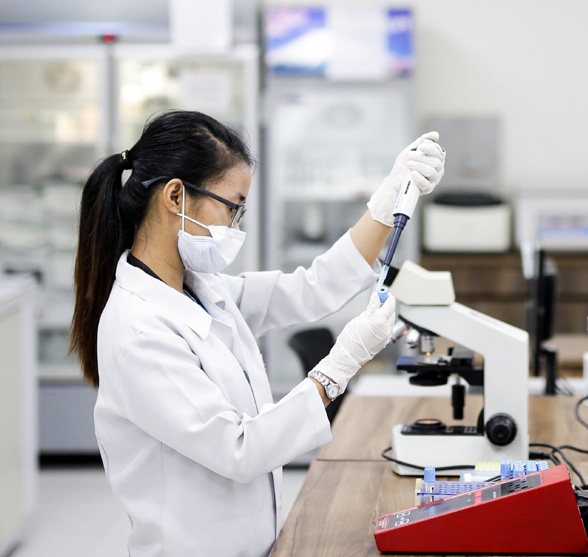 K-way Chemicals Enterprise Limited 